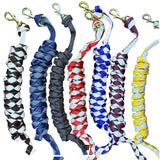 Beucephal Braided   Nylon Leadrope