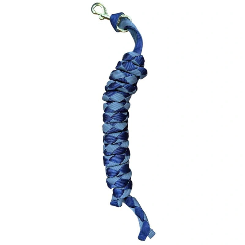 Beucephal Braided   Nylon Leadrope