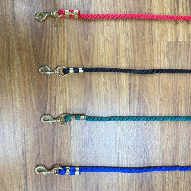 Beucephal Nylon Leadrope