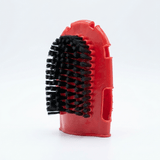 Beucephal Dual Grooming Glove — Two-Sided Horse Brush for Deep Clean & Coat Shine Beucephal