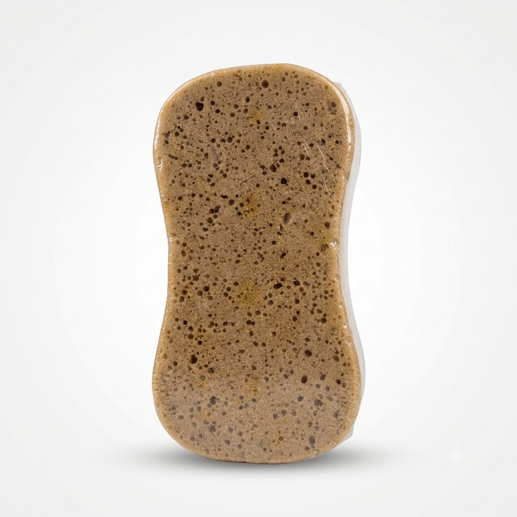 Beucephal Horse Grooming Sponge Beucephal