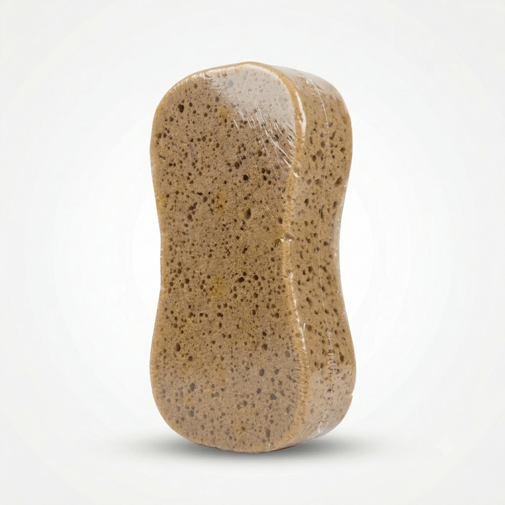 Beucephal Horse Grooming Sponge Beucephal