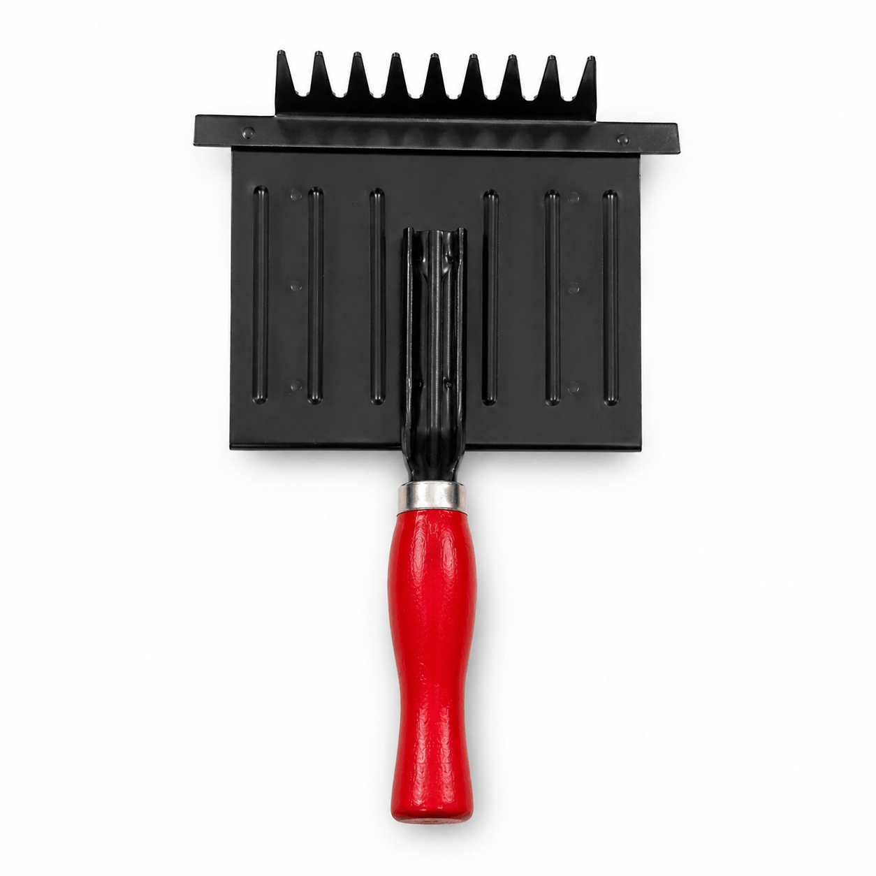 Beucephal Metal Curry Comb Beucephal