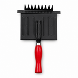 Beucephal Metal Curry Comb Beucephal