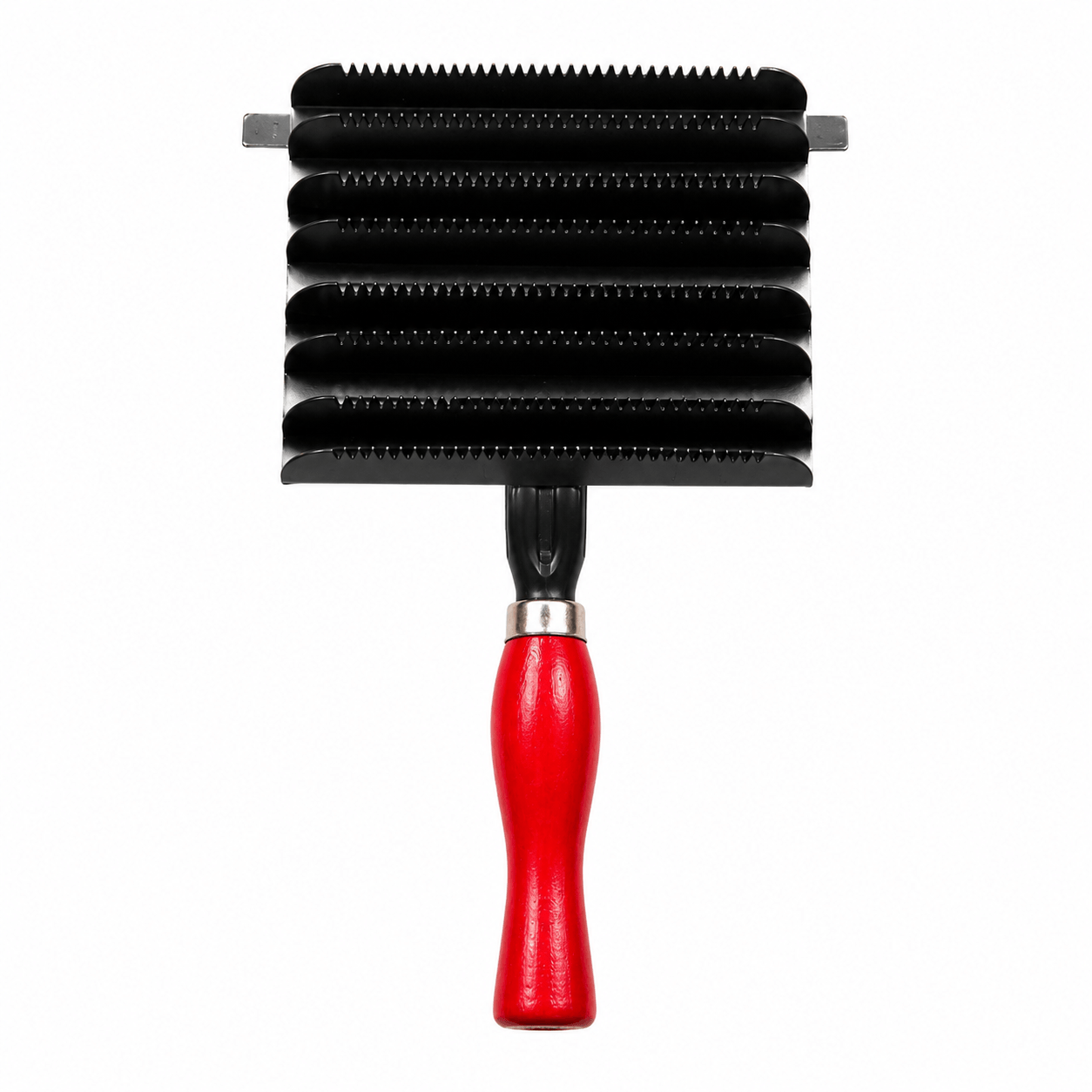 Beucephal Metal Curry Comb Beucephal