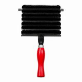 Beucephal Metal Curry Comb Beucephal