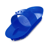 Buecephal Plastic Curry Comb Beucephal