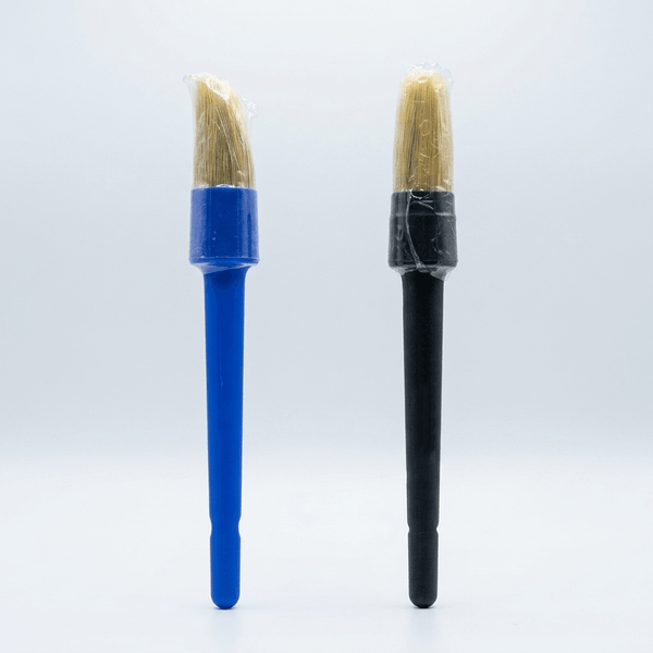 Beucephal Horse Hoof Oil Brush – Plastic Handle Applicator Beucephal