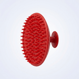 Beucephal Premium Round Plastic Curry Comb Beucephal