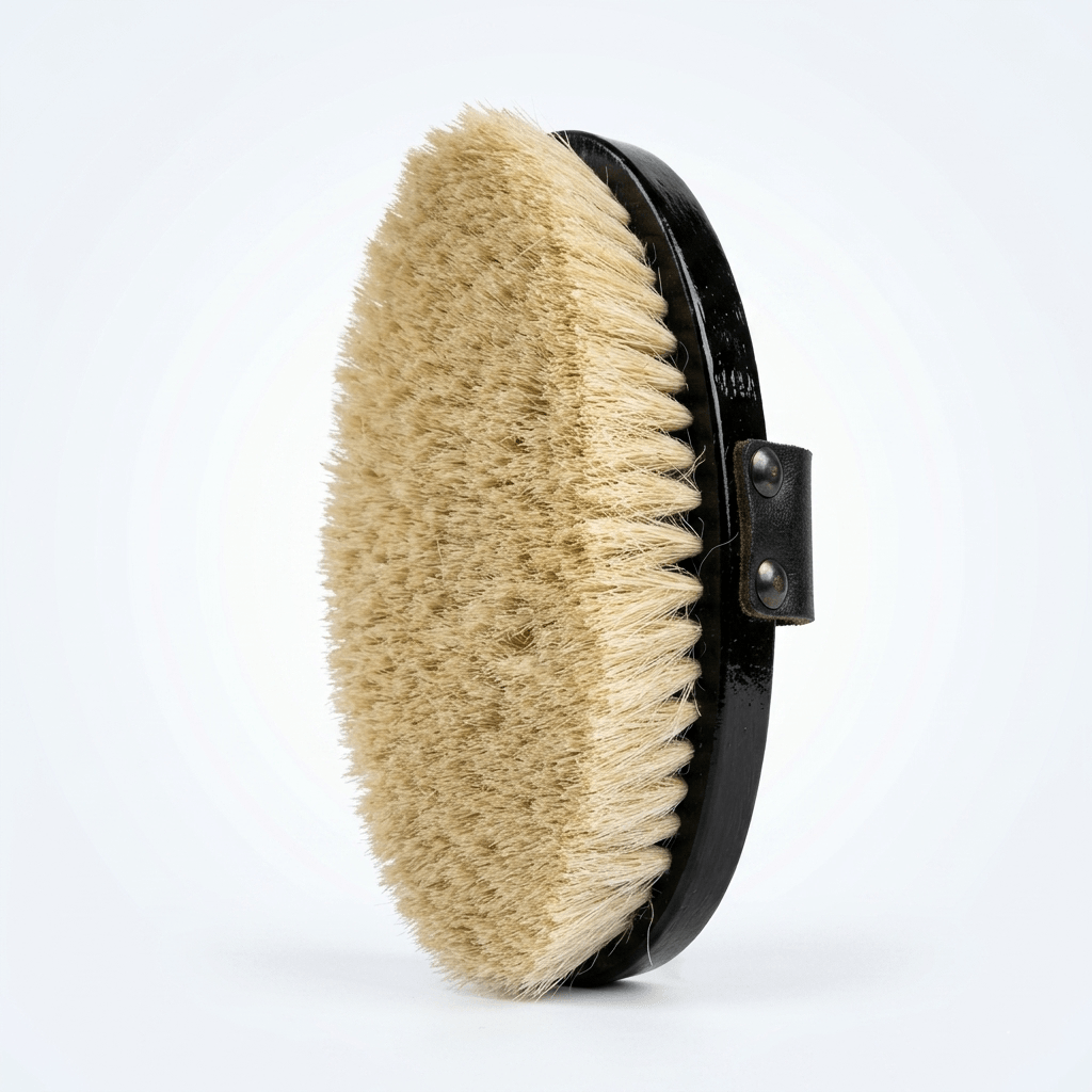 Beucephal Premium Soft Body Brush Beucephal