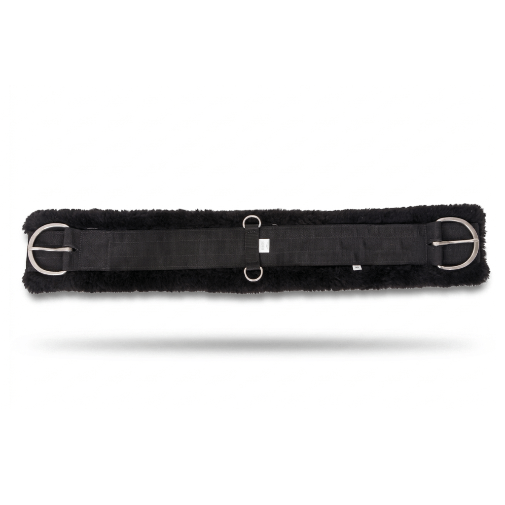 Beucephal Western Fleece Girth Beucephal