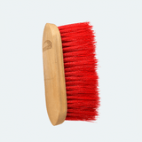 Beucephal Wooden Grooming Brush (Long Bristles) Beucephal