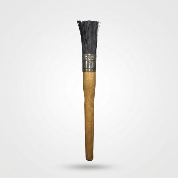 Beucephal Long Bristle Hoof Oil Brush Beucephal