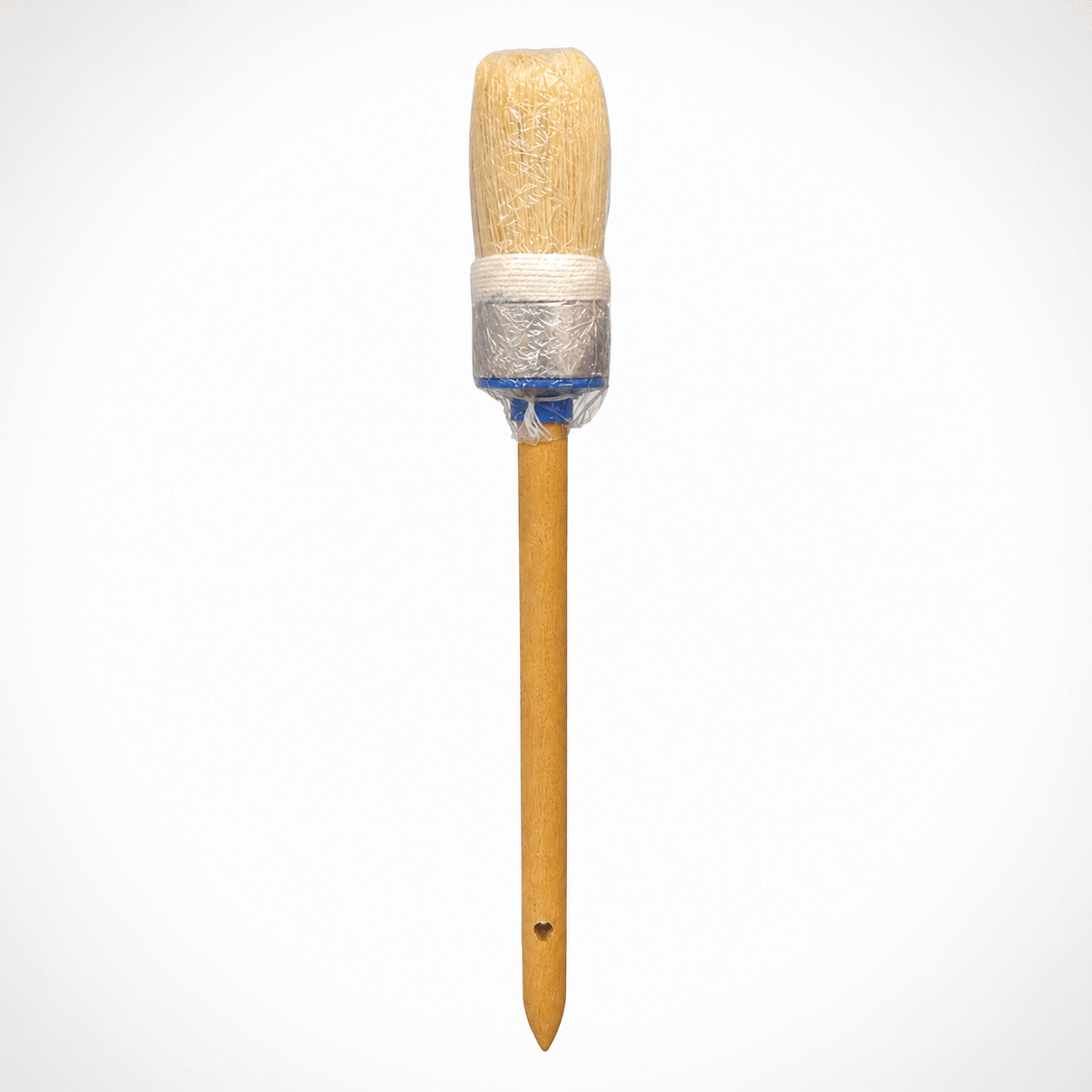 Beucephal Precision Hoof Oil Brush – Premium Wooden Handle Beucephal