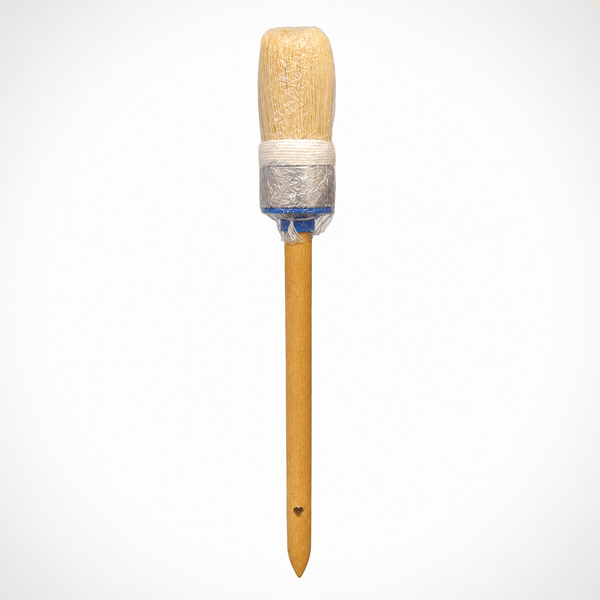 Beucephal Precision Hoof Oil Brush – Premium Wooden Handle Beucephal