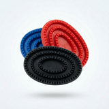 Beucephal Rubber Curry Comb Beucephal