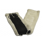 Beucephal Western Fleece Girth Beucephal