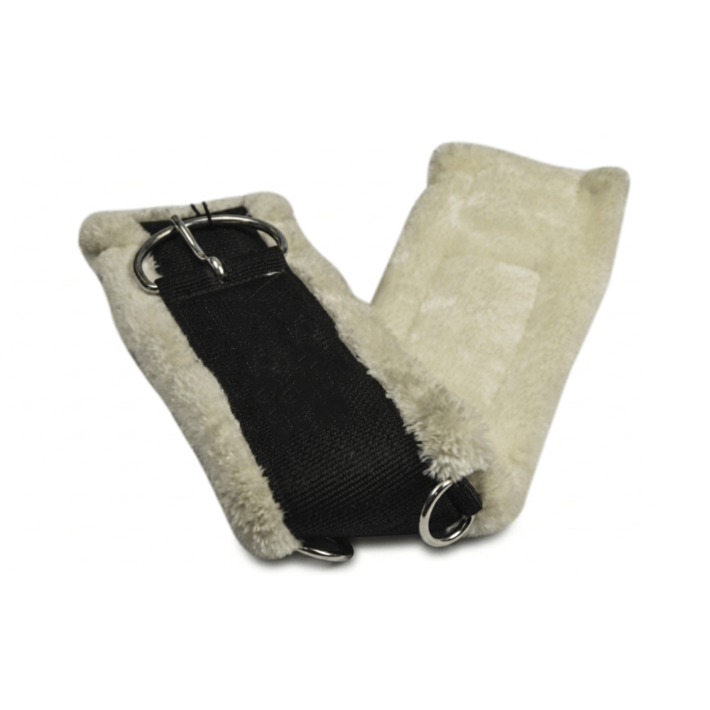 Beucephal Western Fleece Girth Beucephal