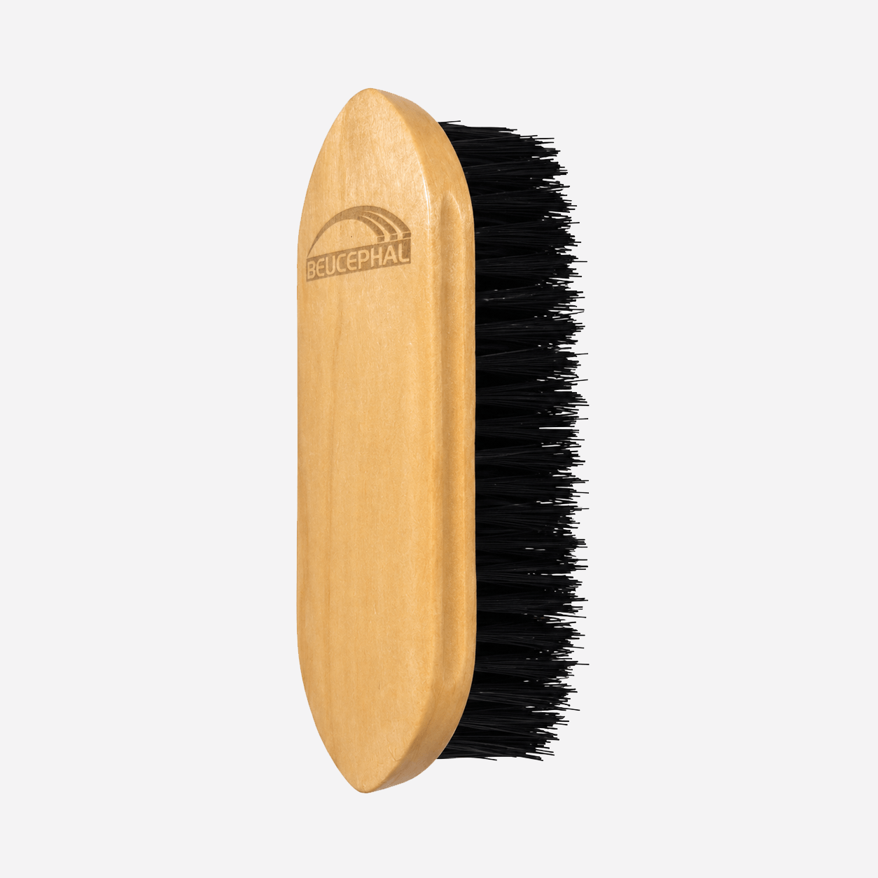 Beucephal Classic Wooden Grooming Brush Beucephal