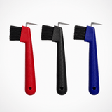 Beucephal 2-in-1 Horse Hoof Pick & Cleaning Brush Beucephal
