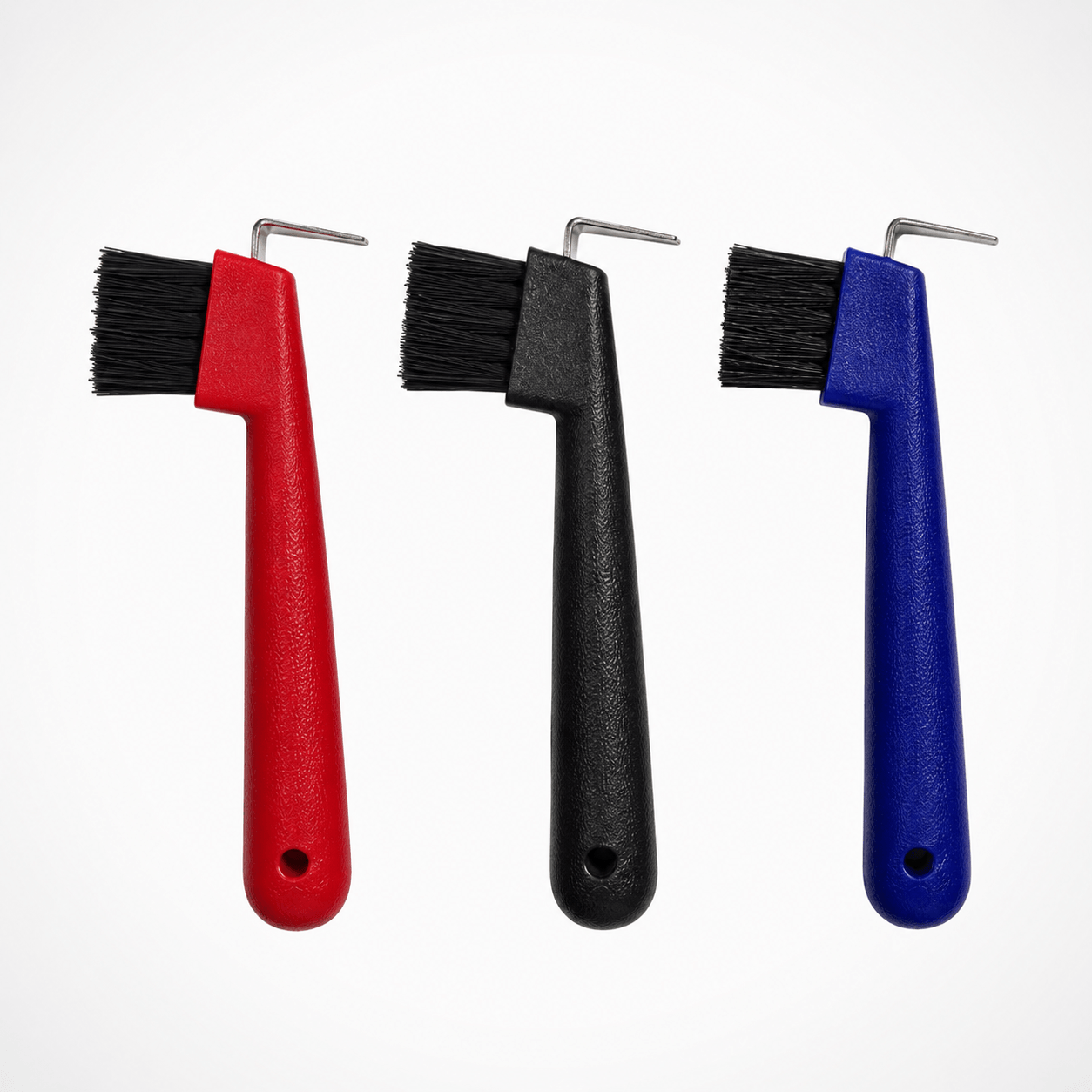 Beucephal 2-in-1 Horse Hoof Pick & Cleaning Brush Beucephal