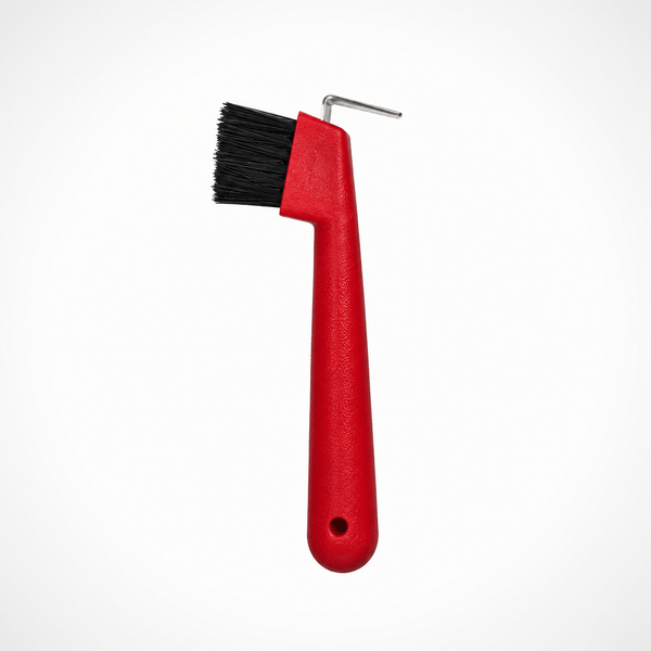 Beucephal 2-in-1 Horse Hoof Pick & Cleaning Brush Beucephal