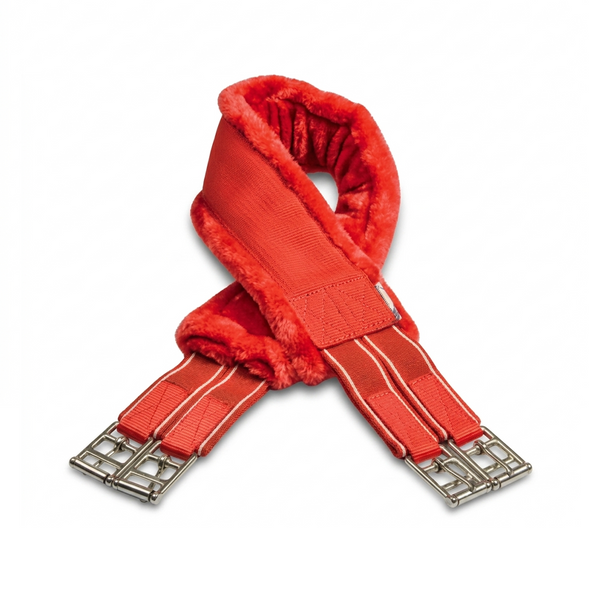 Beucephal Premium Elastic Fleece Girth Beucephal
