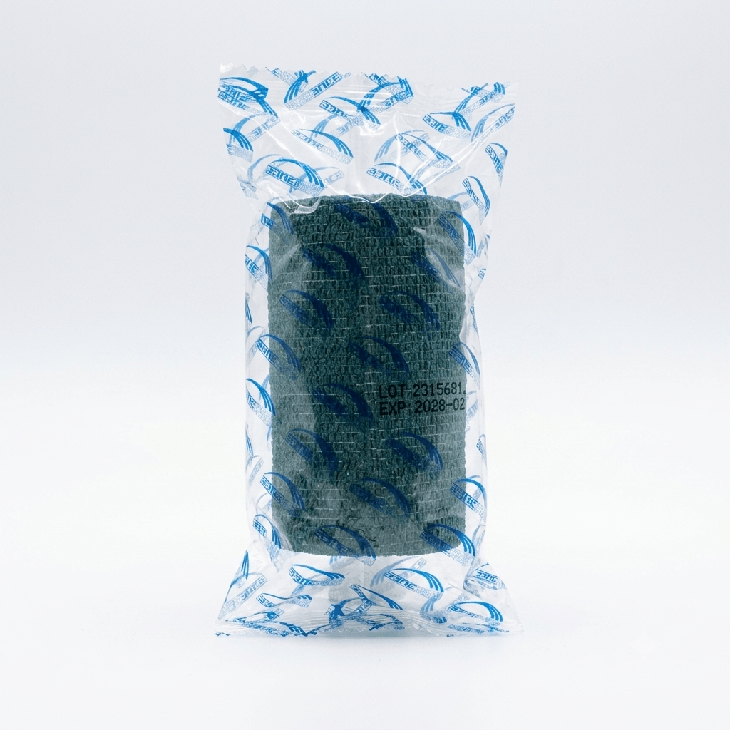 Beucephal Horse Self-Adhesive Flex Bandage Beucephal