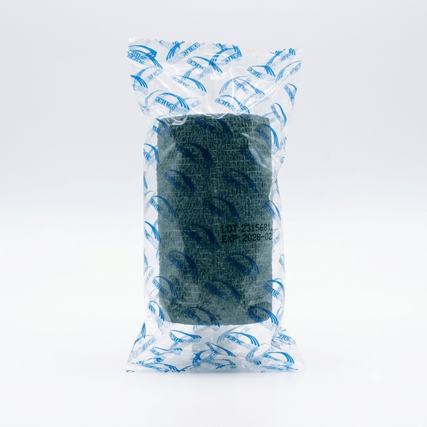 Beucephal Horse Self-Adhesive Flex Bandage Beucephal