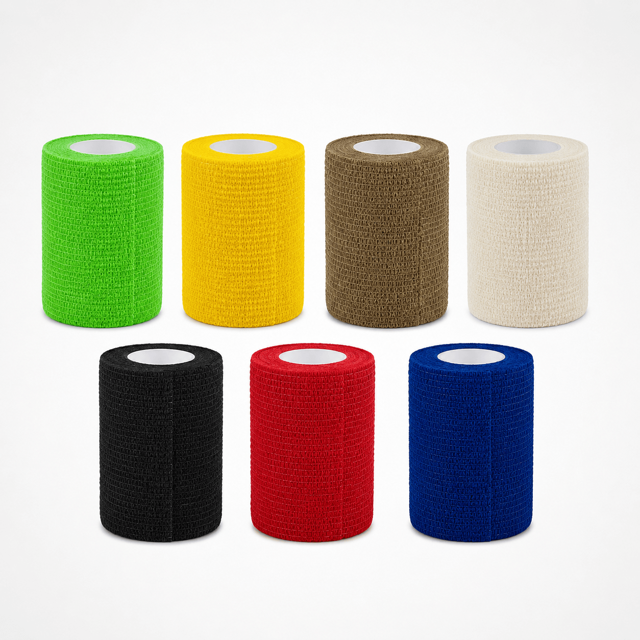 Beucephal Horse Self-Adhesive Flex Bandage Beucephal