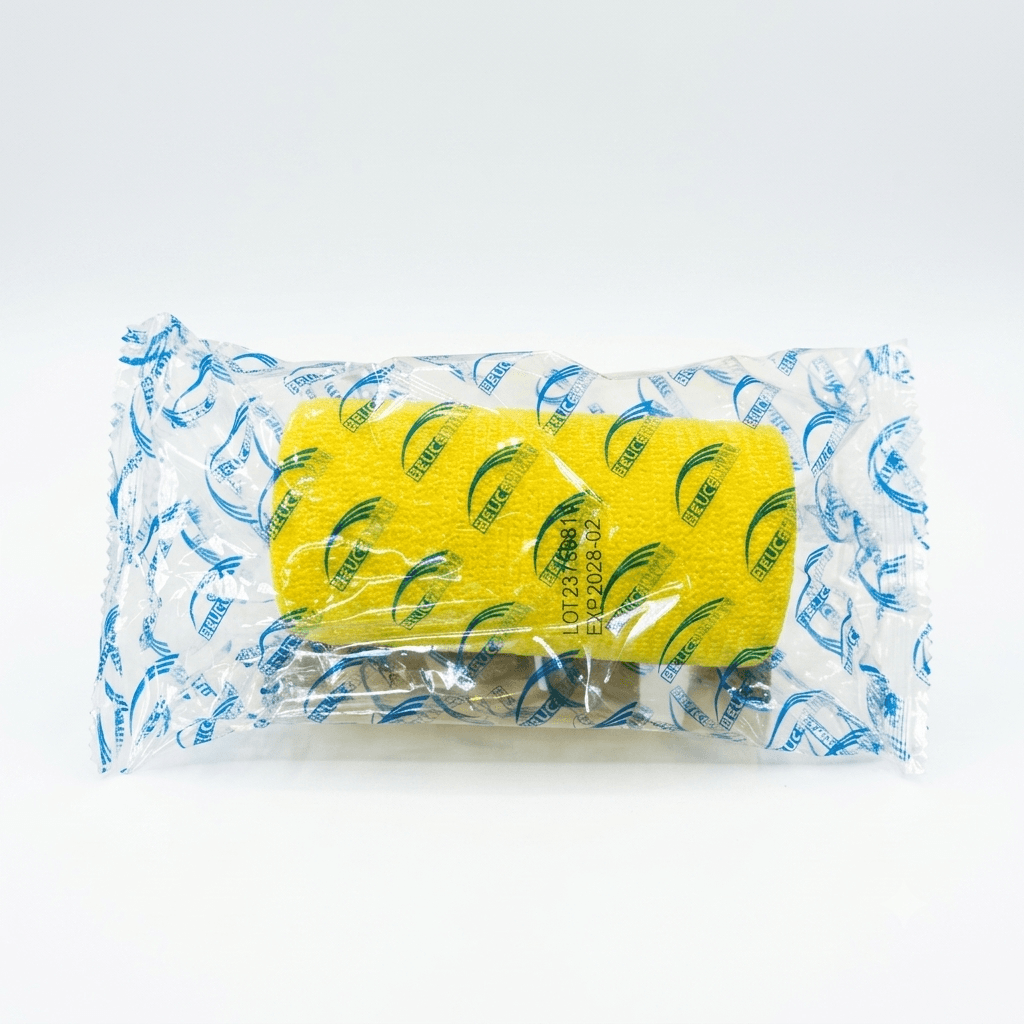 Beucephal Horse Self-Adhesive Flex Bandage Beucephal