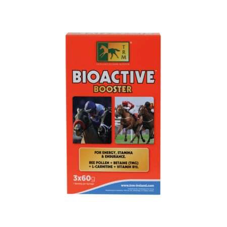 TRM Bioactive Booster 60g - Horseuae