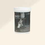 Biotin +