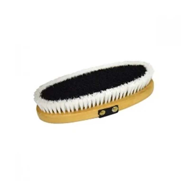 Beucephal Body Brush Black & White
