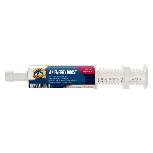 Cavalor An Energy Boost 60g - Horseuae