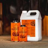 Vanner & Prest Neatsfoot Oil CDM – Leather Conditioner for Saddles & Tack