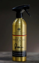 Carr & Day & Martin Canter Mane & Tail Conditioner GOLD Edition