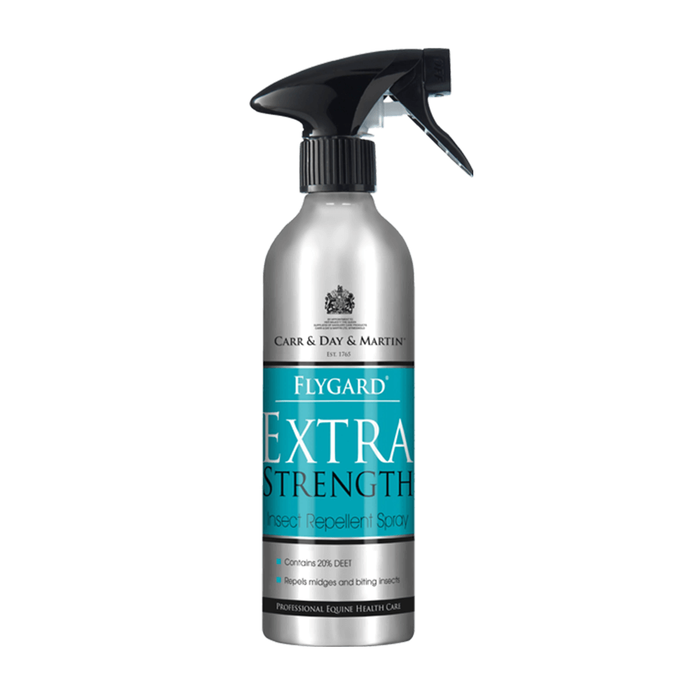 Carr & Day & Martin Flygard Extra Strength Insect Repellent Spray
