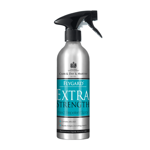 Carr & Day & Martin Flygard Extra Strength Insect Repellent Spray