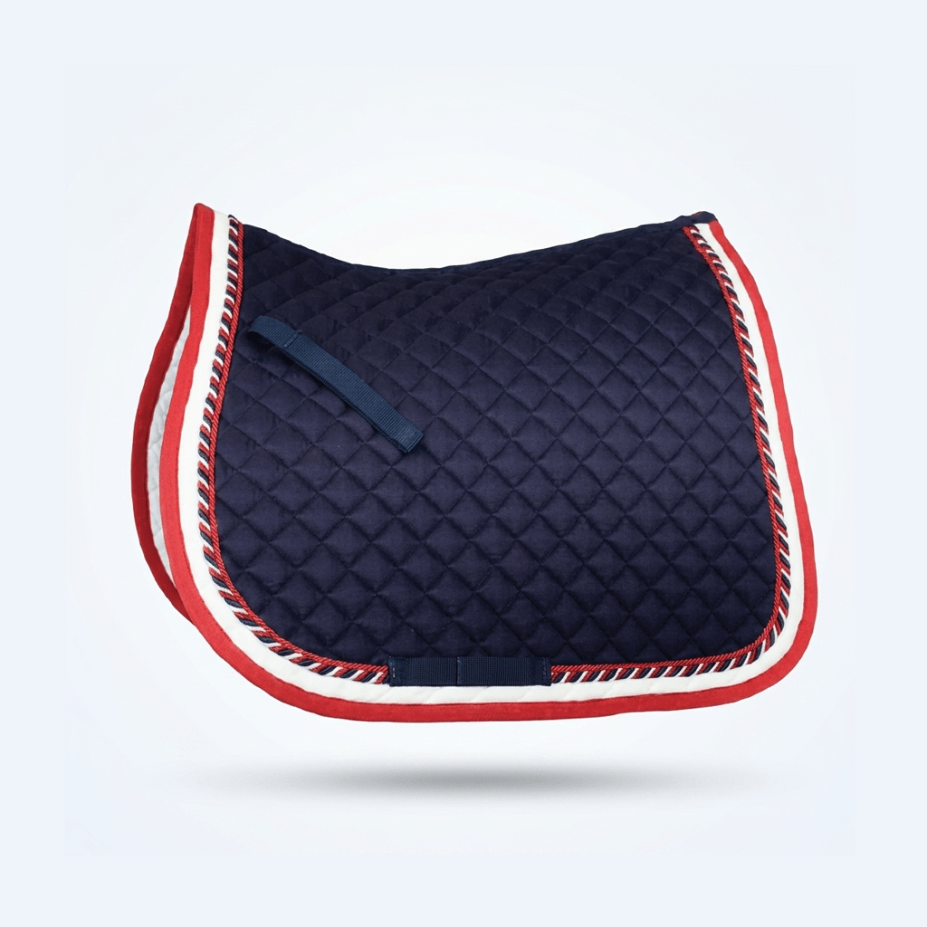 Xylo Corda Saddle Pad Xylo