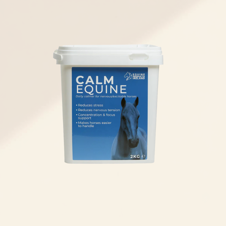 Calm Equine (2KG)