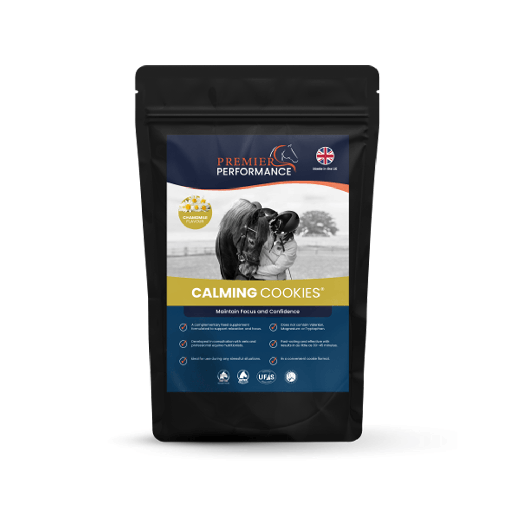 Premier Performance Calming Cookies