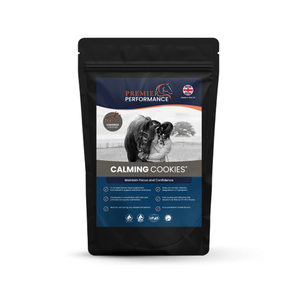 Premier Performance Calming Cookies