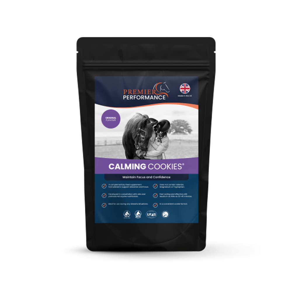 Premier Performance Calming Cookies