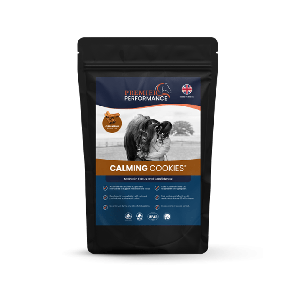 Premier Performance Calming Cookies