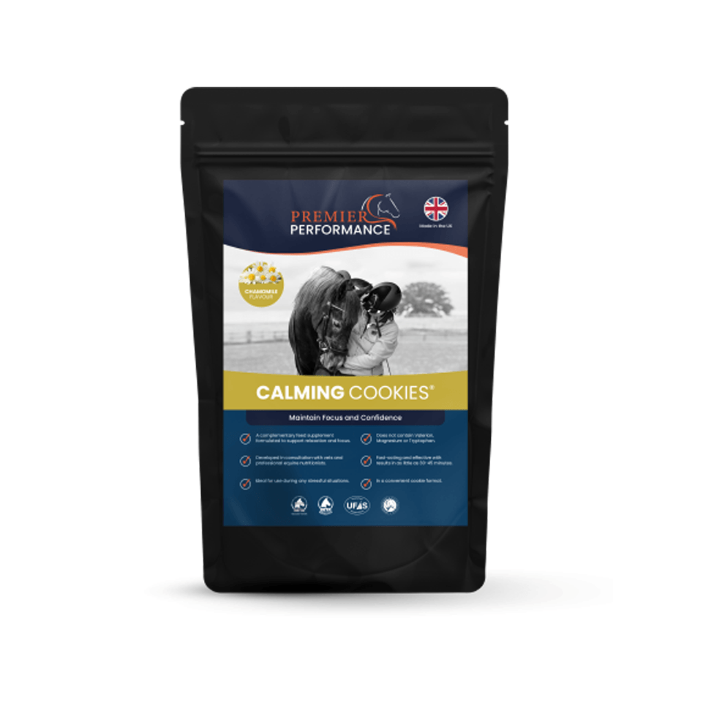 Premier Performance Calming Cookies
