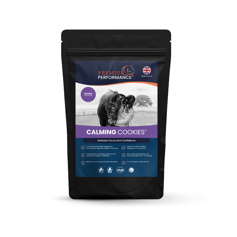 Premier Performance Calming Cookies