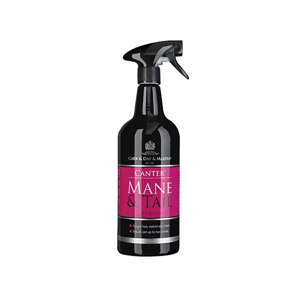 Carr & Day & Martin Canter Mane&Tail Conditioner