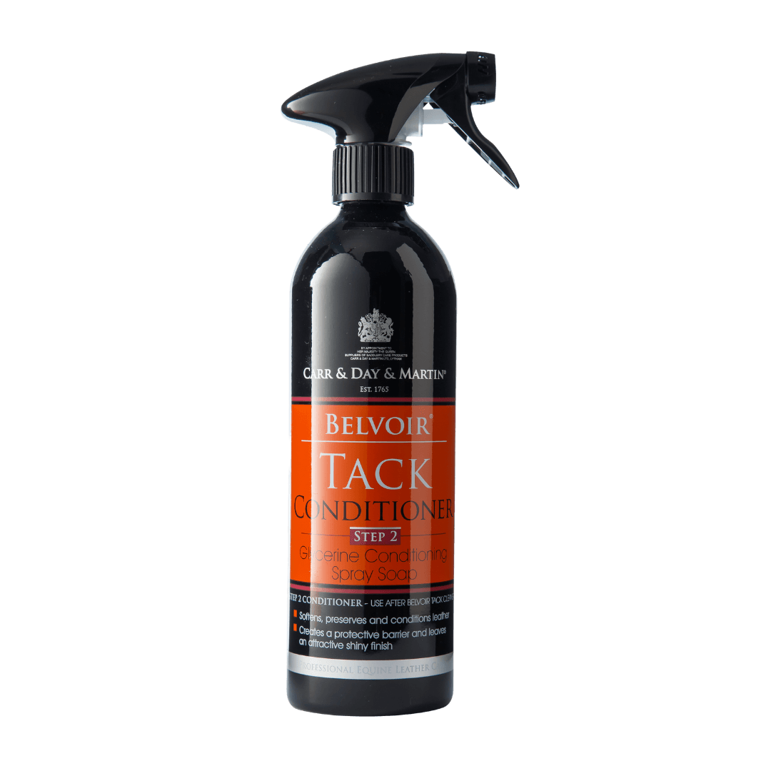 Carr & Day & Martin Belvoir Step 2 Tack Conditioner 500ml