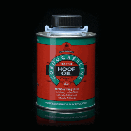 Carr & Day & Martin Cornucrescine Tea Tree Hoof Oil